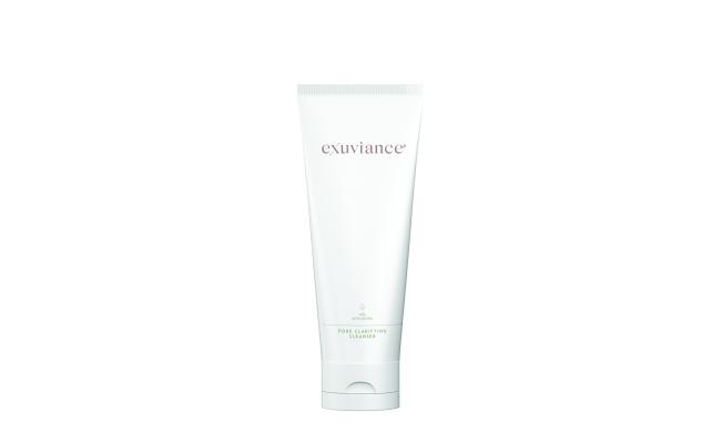 Exuviance Pore Clarifying Cleanser| غسول البشرة الدهنية